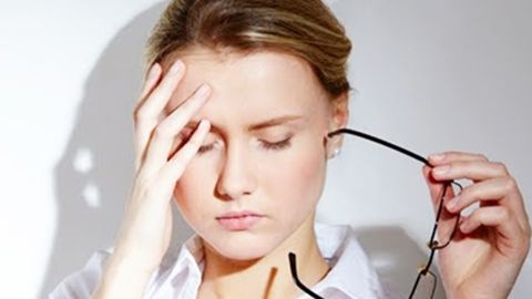 Migren ve Akupunktur